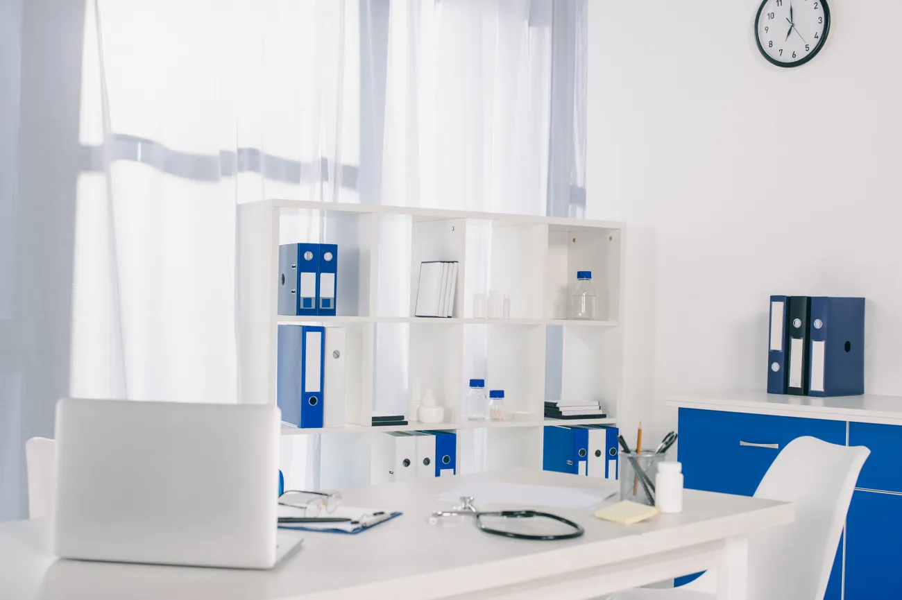 Dalah Health and Wellness clinic in Henderson NV