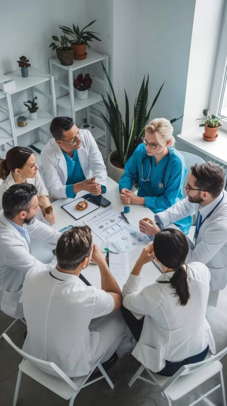 Primary care provider in Henderson Nevada